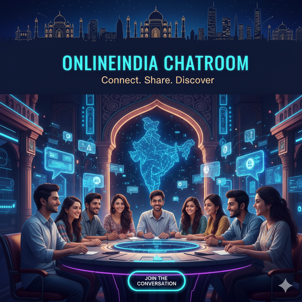 india-chat-discussion